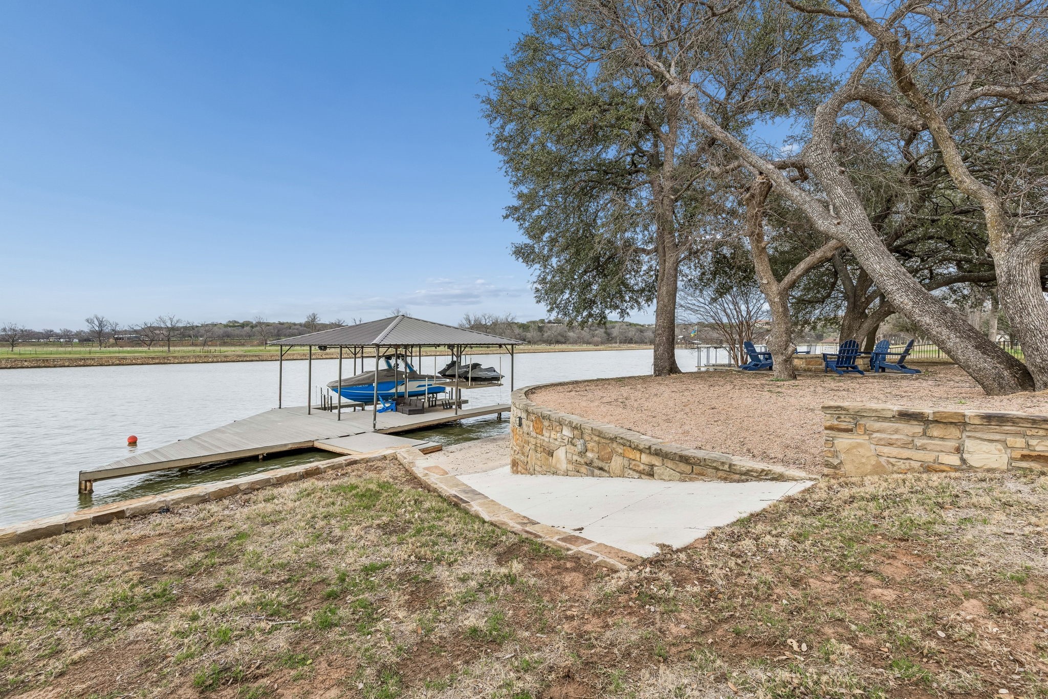 1075 Driftwood Ranch Trail Weatherford TX 76087