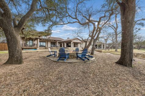 1075 Driftwood Ranch Trail Weatherford TX 76087