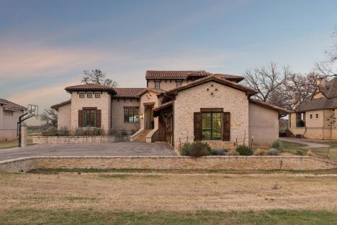 1075 Driftwood Ranch Trail Weatherford TX 76087