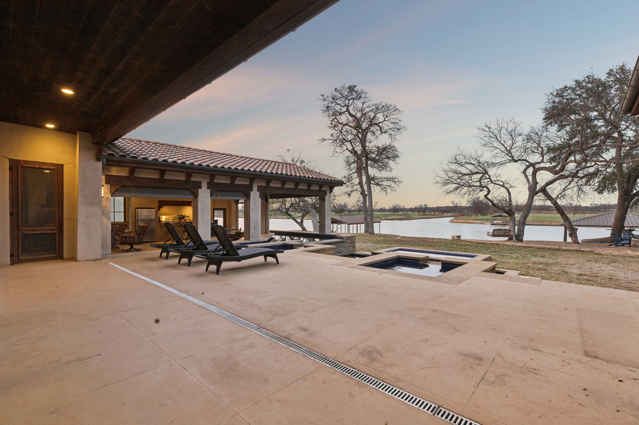 1075 Driftwood Ranch Trail Weatherford TX 76087