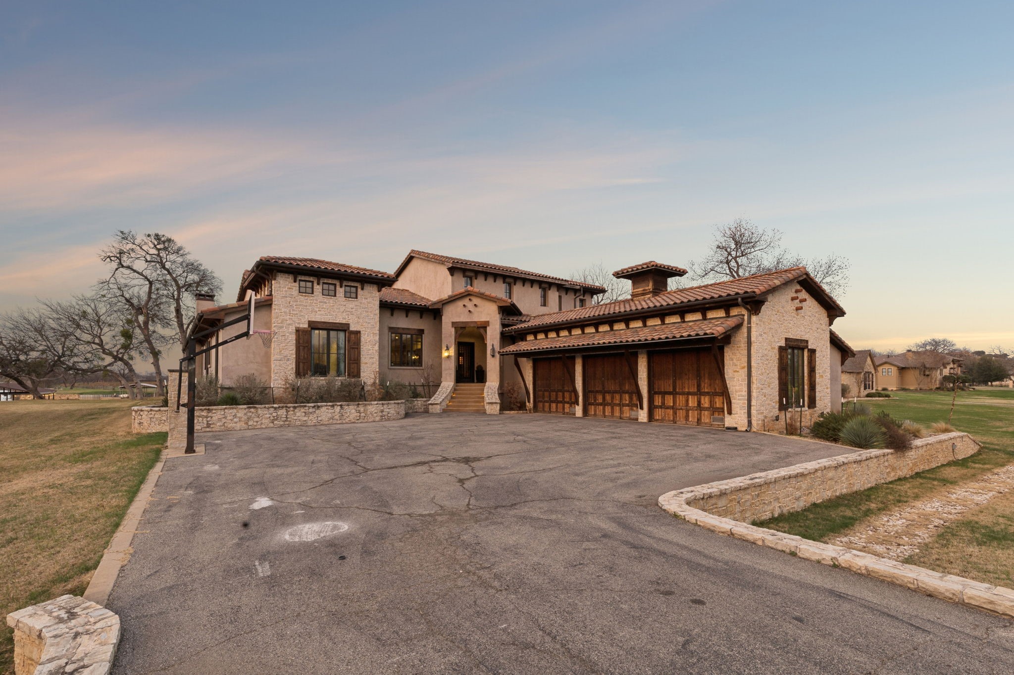 1075 Driftwood Ranch Trail Weatherford TX 76087