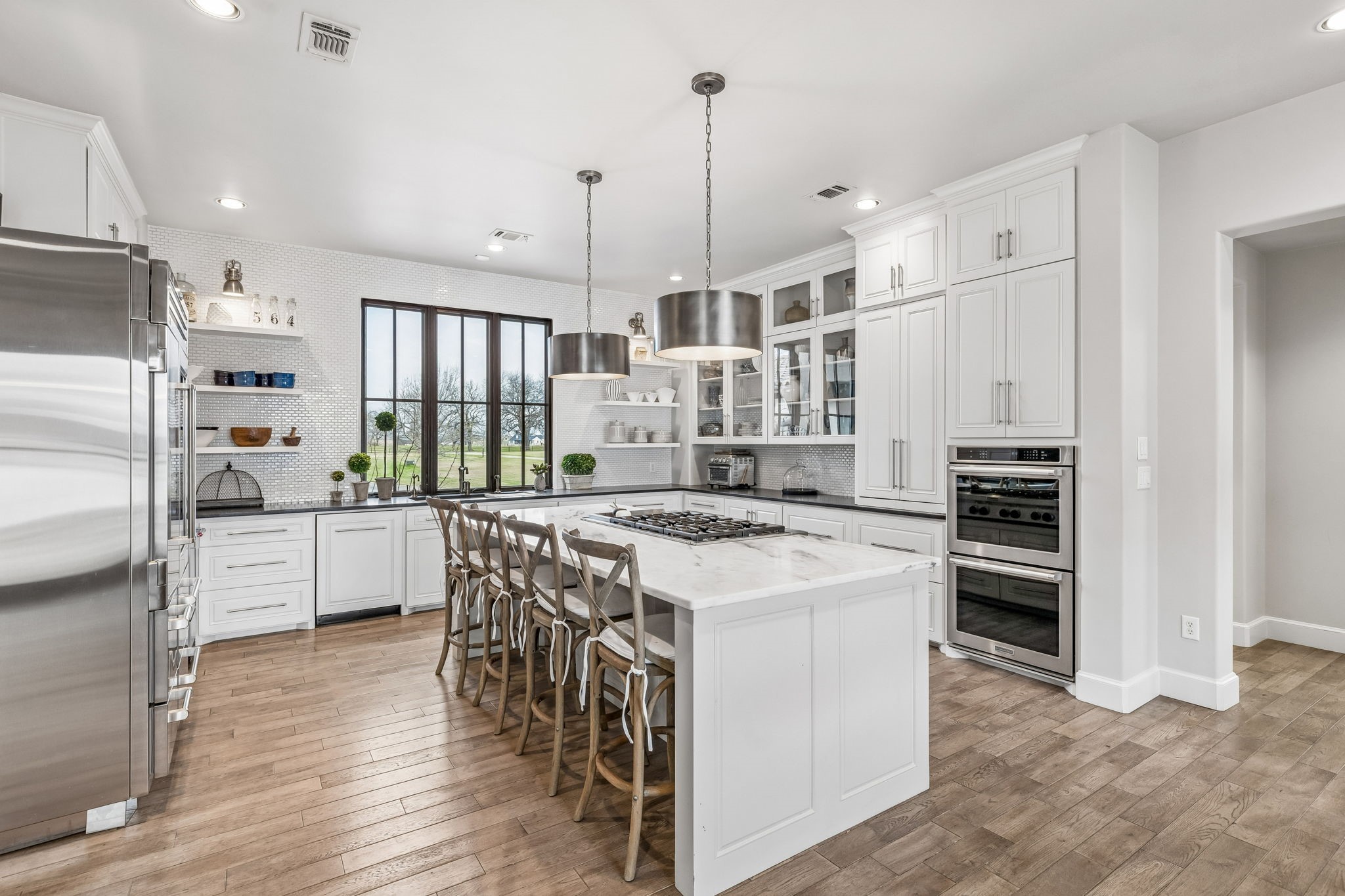 1075 Driftwood Ranch Trail Weatherford TX 76087