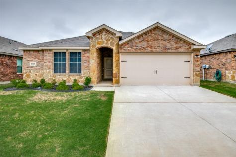 3621 Jackson Hollow Denton TX 76207