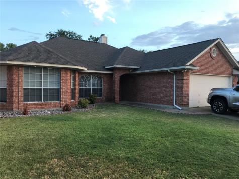 5944 Hilltop Drive Watauga TX 76148