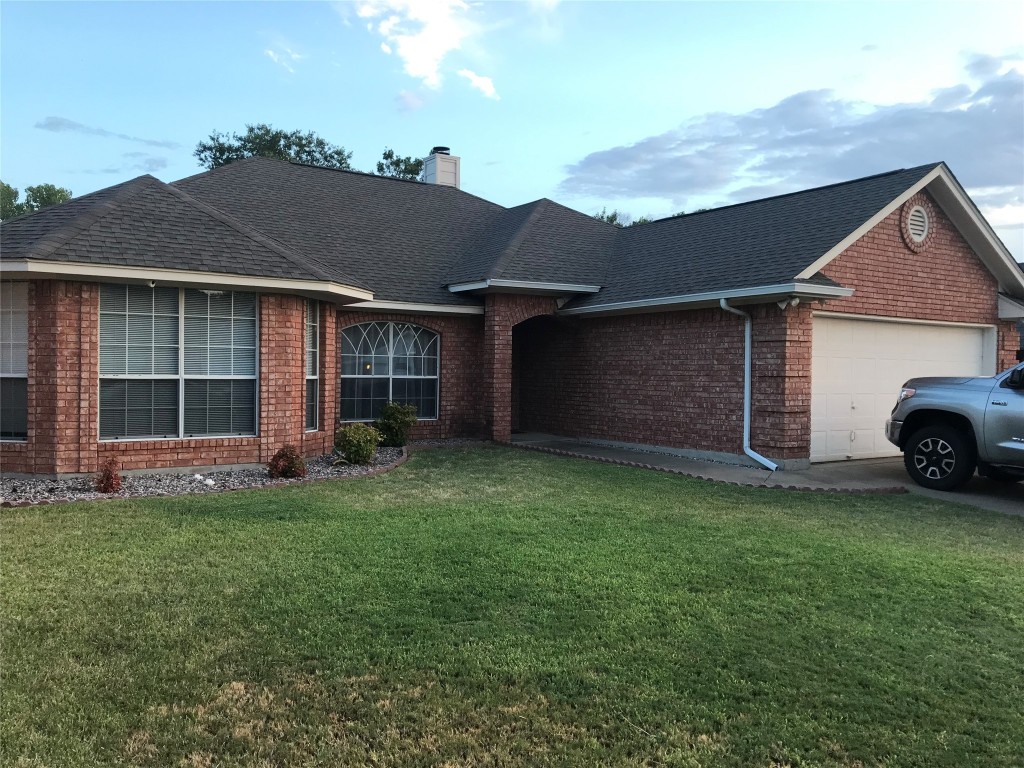5944 Hilltop Drive Watauga TX 76148