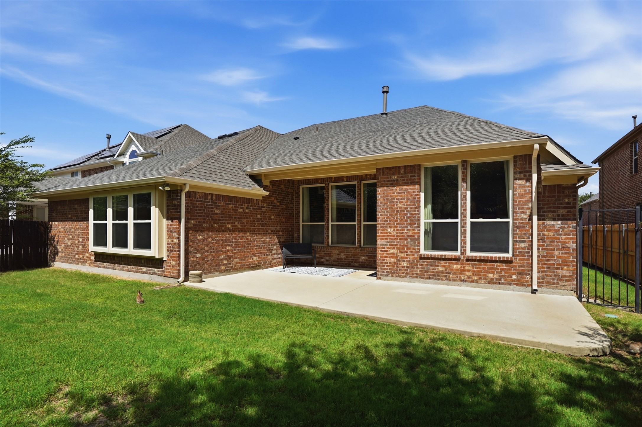 1383 Sandhurst Drive Roanoke TX 76262