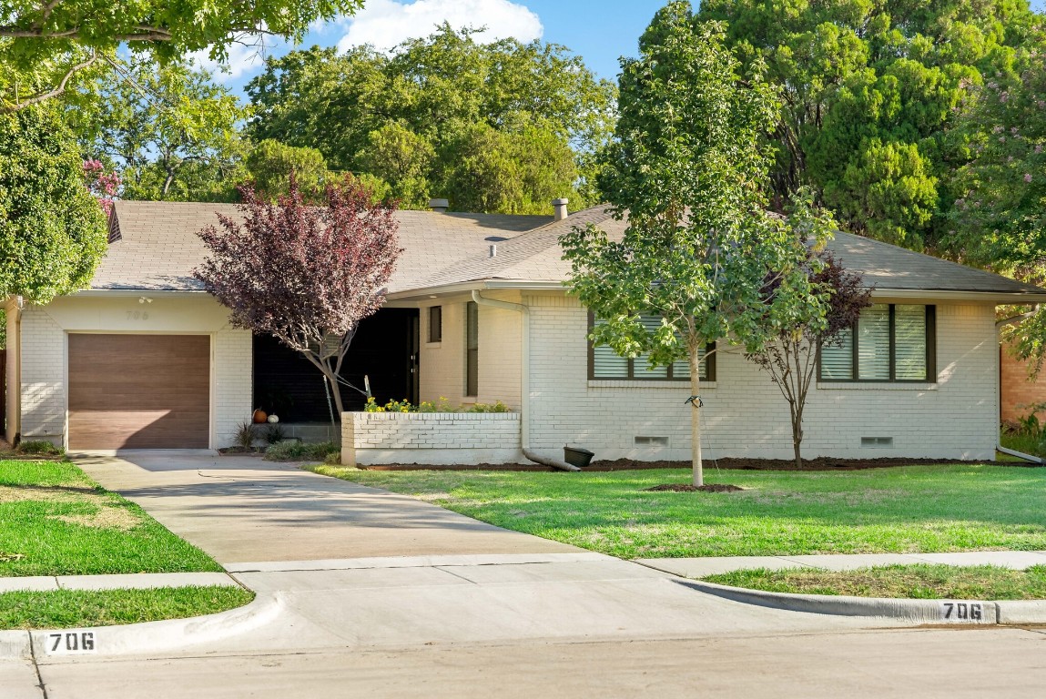706 Scottsdale Drive Richardson TX 75080