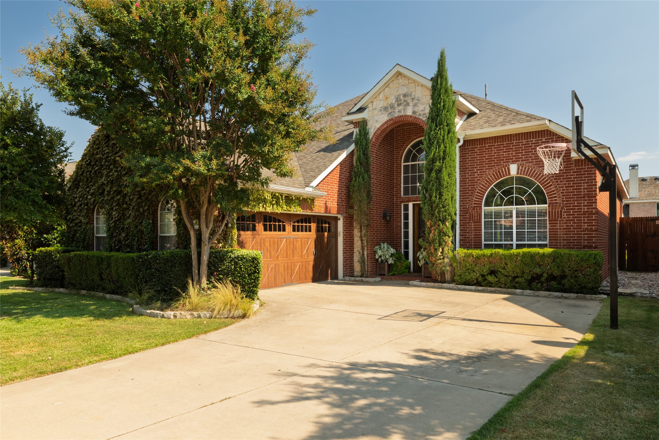 2204 Bayou Court Keller TX 76248