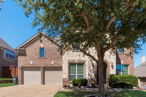 2114 Parkhurst Court Wylie TX 75098