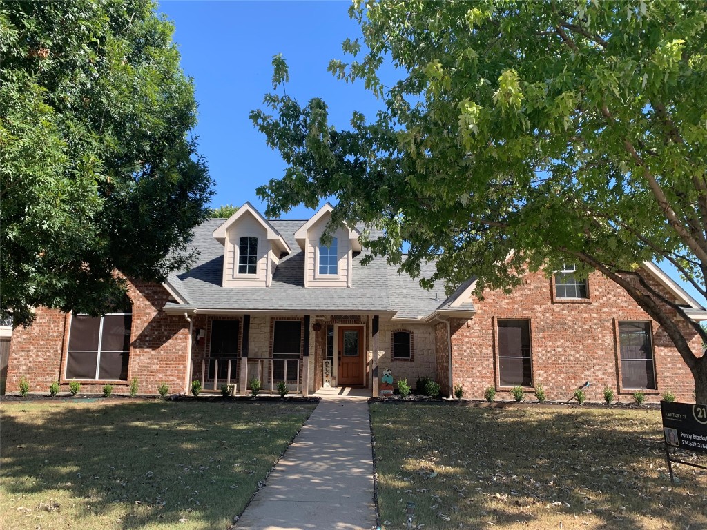 304 Canterbury Drive Saginaw TX 76179