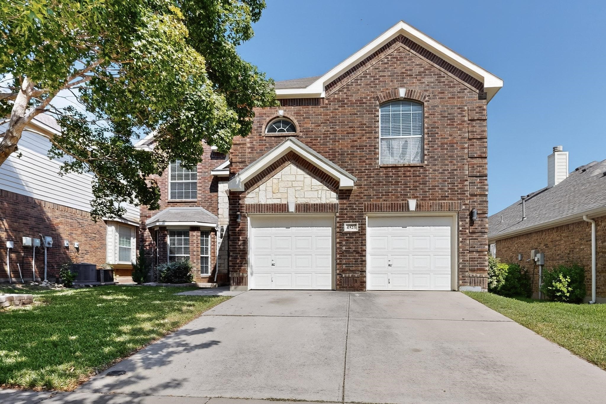 4925 Giordano Way Fort Worth TX 76244