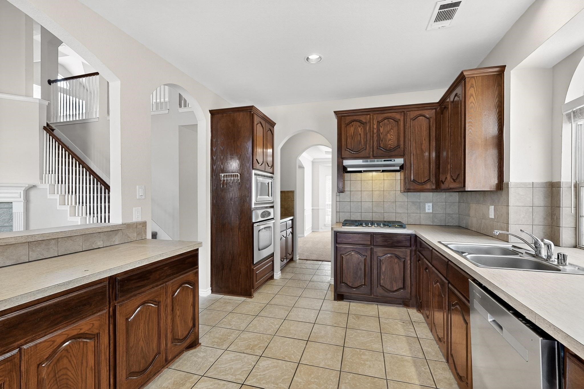 4925 Giordano Way Fort Worth TX 76244