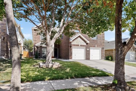 4925 Giordano Way Fort Worth TX 76244