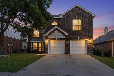 4925 Giordano Way Fort Worth TX 76244