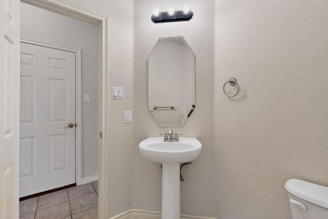 4925 Giordano Way Fort Worth TX 76244