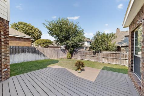 4925 Giordano Way Fort Worth TX 76244