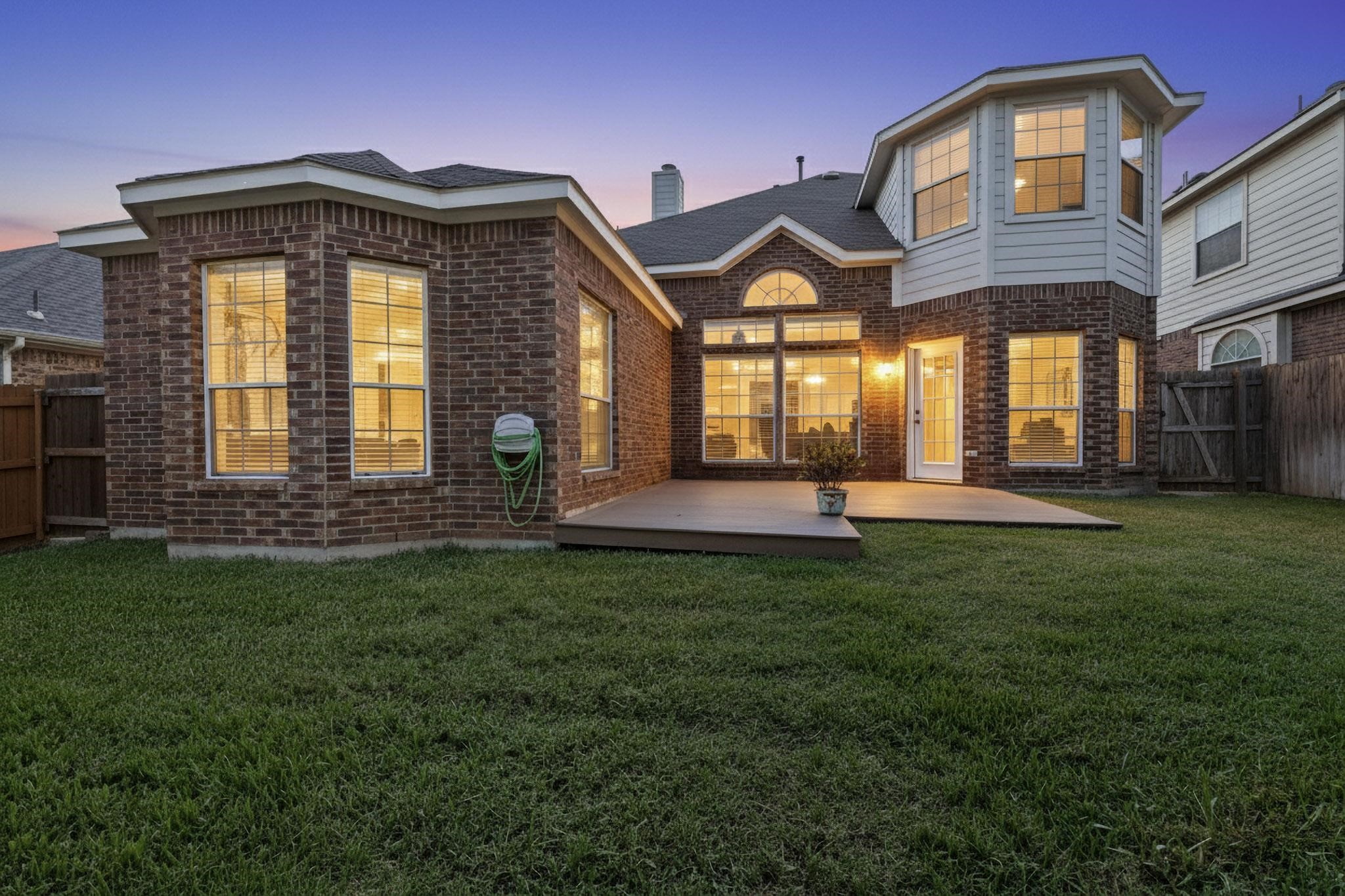 4925 Giordano Way Fort Worth TX 76244