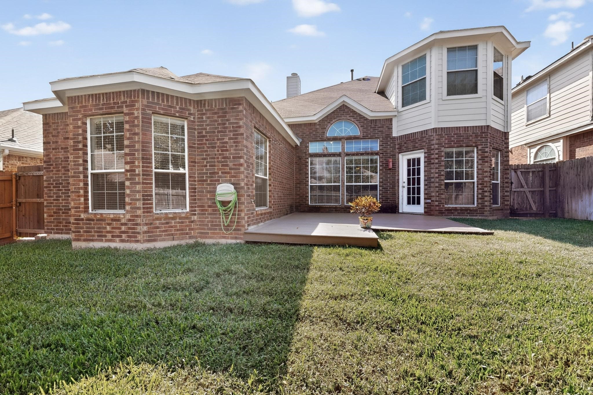 4925 Giordano Way Fort Worth TX 76244
