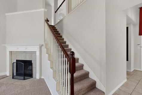 4925 Giordano Way Fort Worth TX 76244