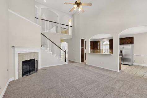 4925 Giordano Way Fort Worth TX 76244