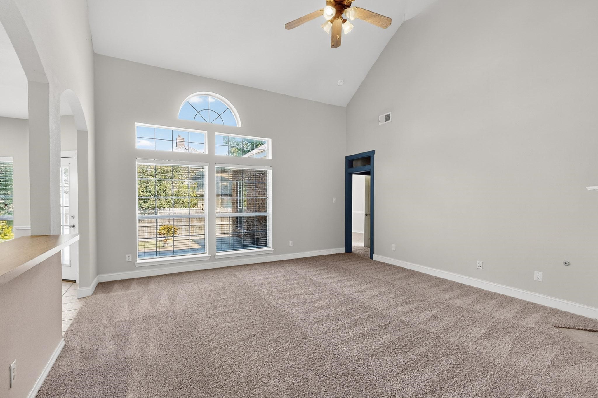 4925 Giordano Way Fort Worth TX 76244