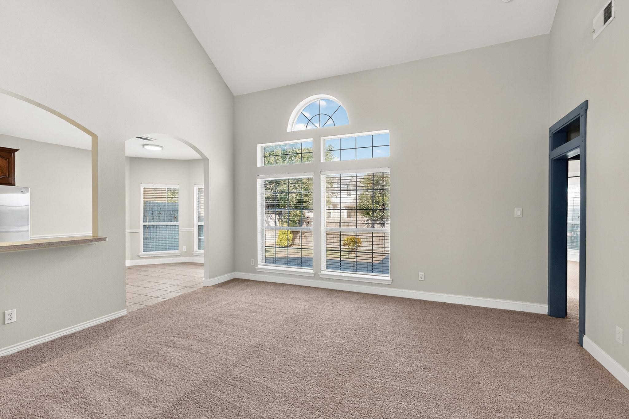 4925 Giordano Way Fort Worth TX 76244