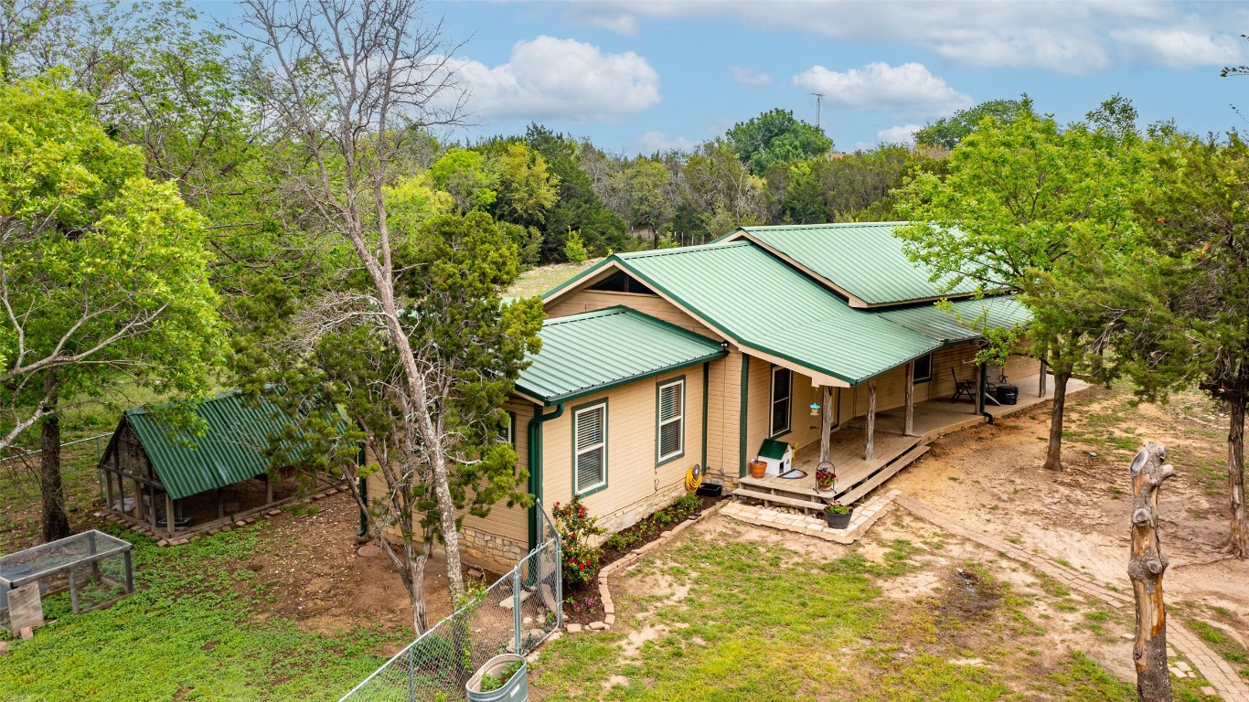 5151 Fm 205 Stephenville TX 76401