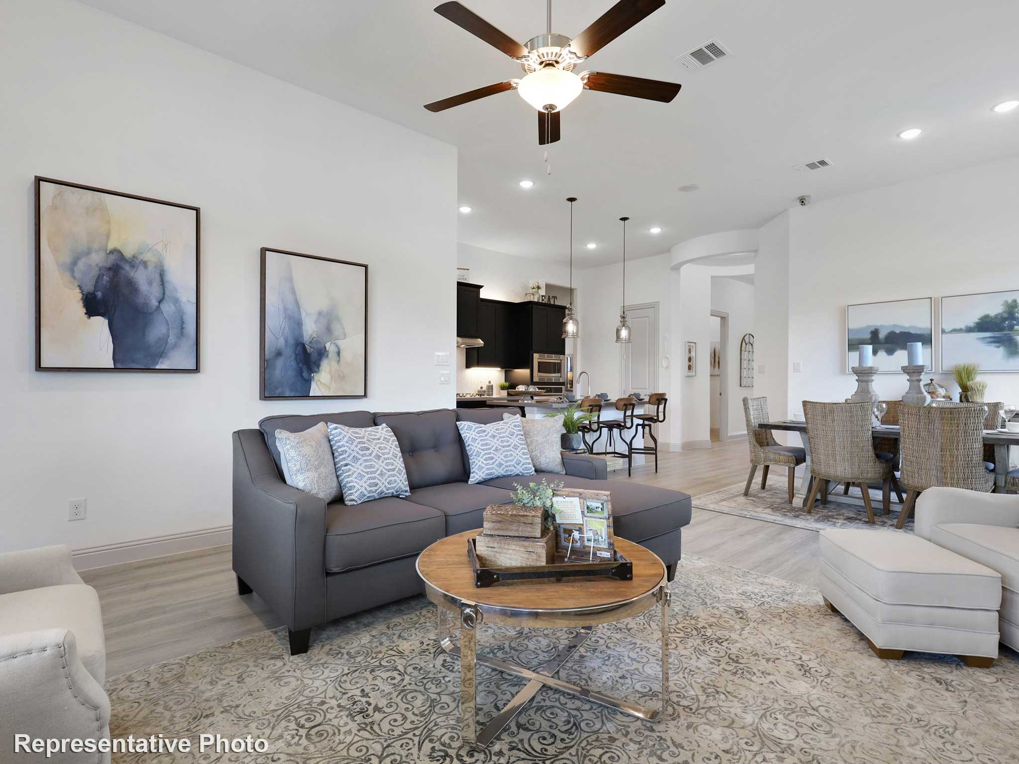 3729 Pitchfork Terrace Anna TX 75409