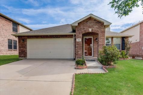 7576 Scarlet View Trail Fort Worth TX 76131