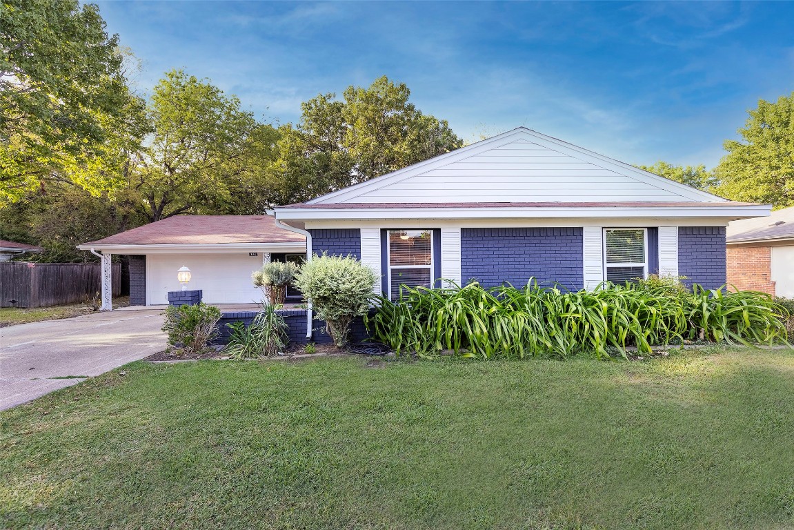 746 Greenland Way Grand Prairie TX 75050