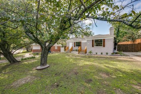 905 Avon Street Dallas TX 75211