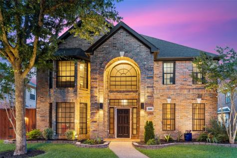 5418 Deer Brook Road Garland TX 75044