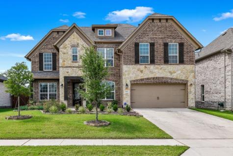 7017 Elk Springs Drive Argyle TX 76226