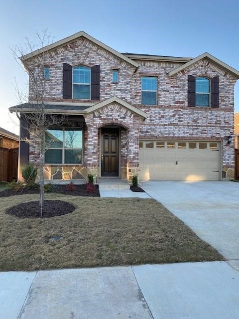 7313 Bronco Bluff Sachse TX 75048