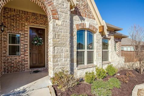 1012 Sandy Hill Road Burleson TX 76028