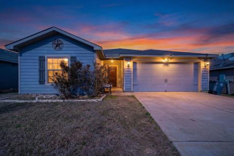 1331 Lucchese Lane Dallas TX 75253