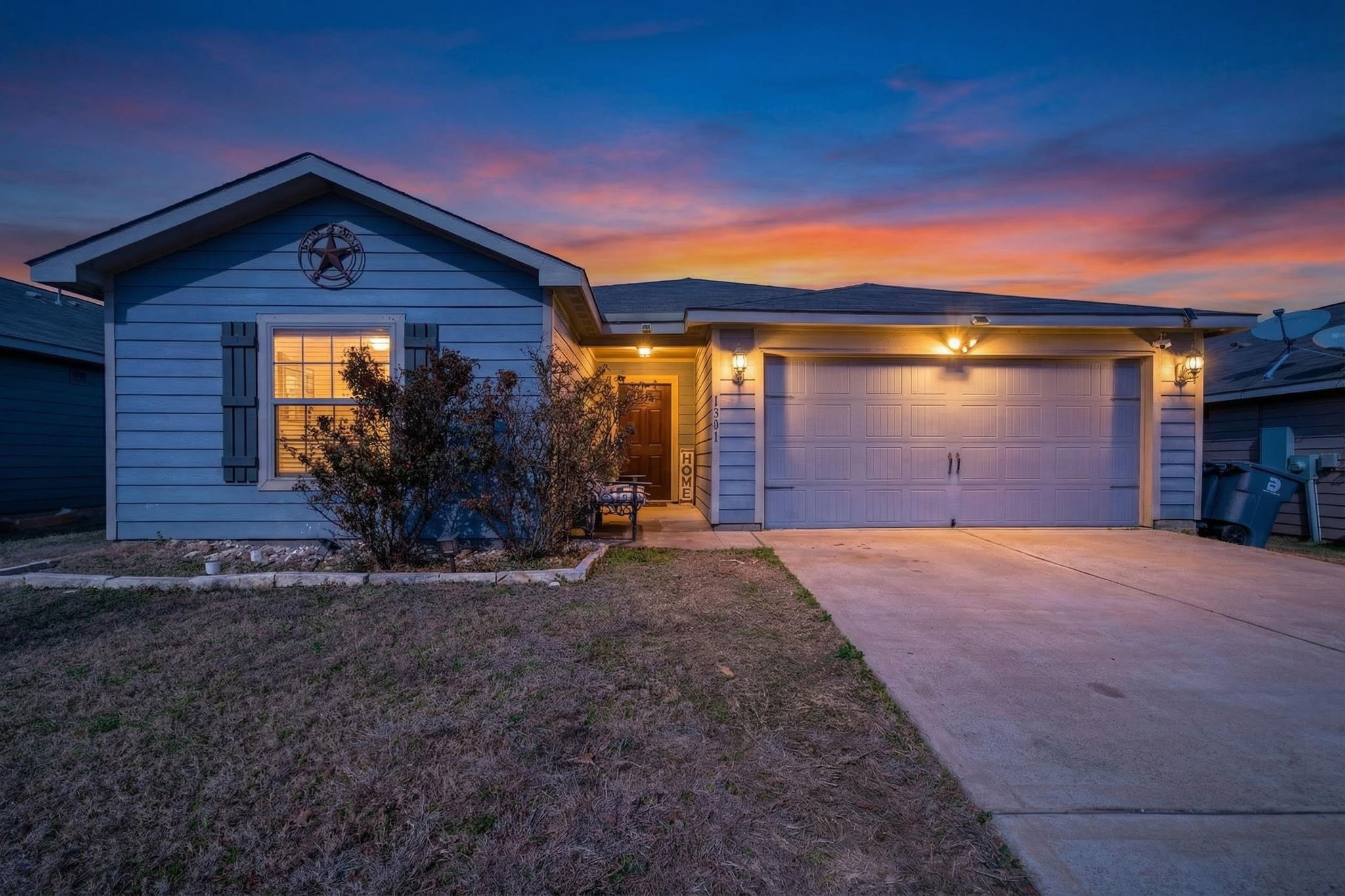 1331 Lucchese Lane Dallas TX 75253