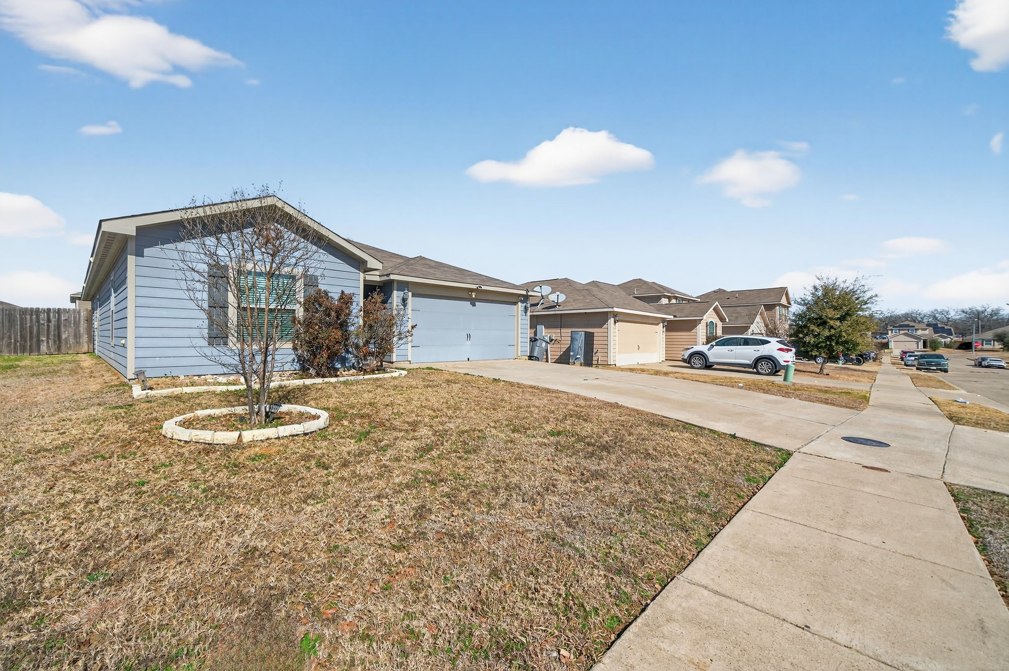 1331 Lucchese Lane Dallas TX 75253