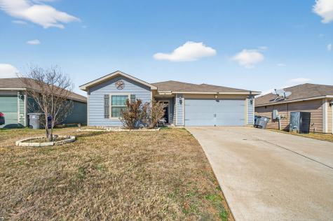 1331 Lucchese Lane Dallas TX 75253
