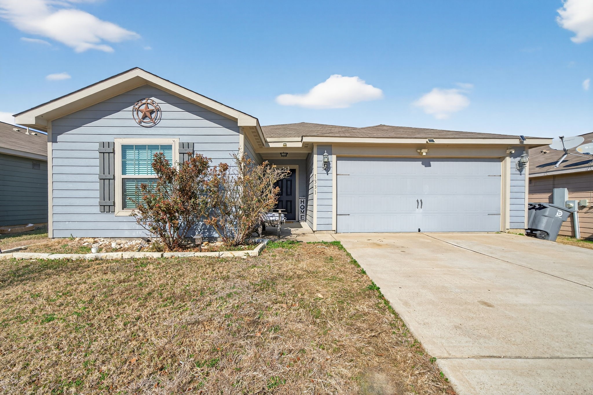 1331 Lucchese Lane Dallas TX 75253