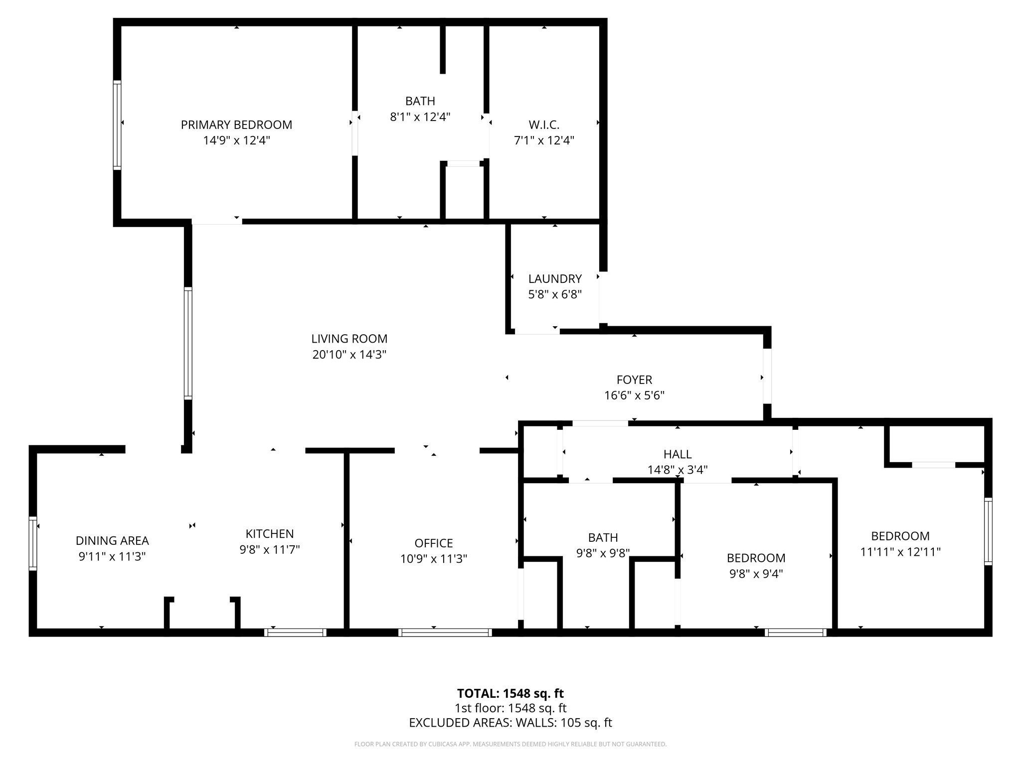 1331 Lucchese Lane Dallas TX 75253
