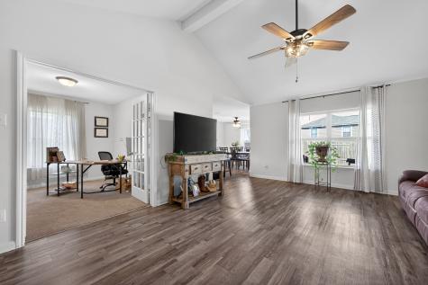1331 Lucchese Lane Dallas TX 75253