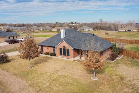 118 Colonial Creek Lane Weatherford TX 76088