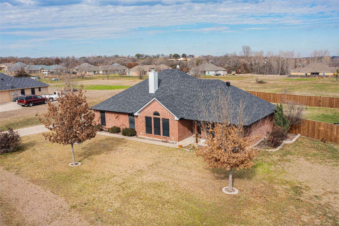 118 Colonial Creek Lane Weatherford TX 76088