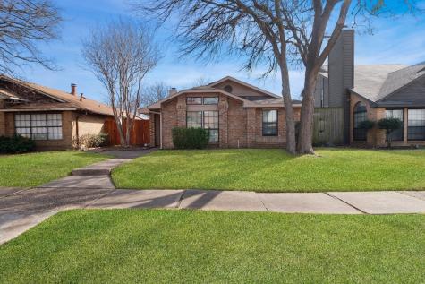 1148 Monterrey Trail Mesquite TX 75149