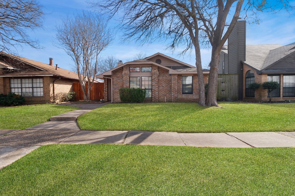 1148 Monterrey Trail Mesquite TX 75149