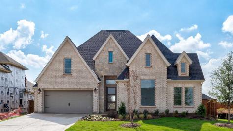 508 Arrowhead Lane Haslet TX 76052