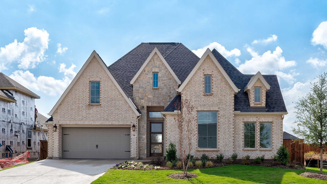 508 Arrowhead Lane Haslet TX 76052