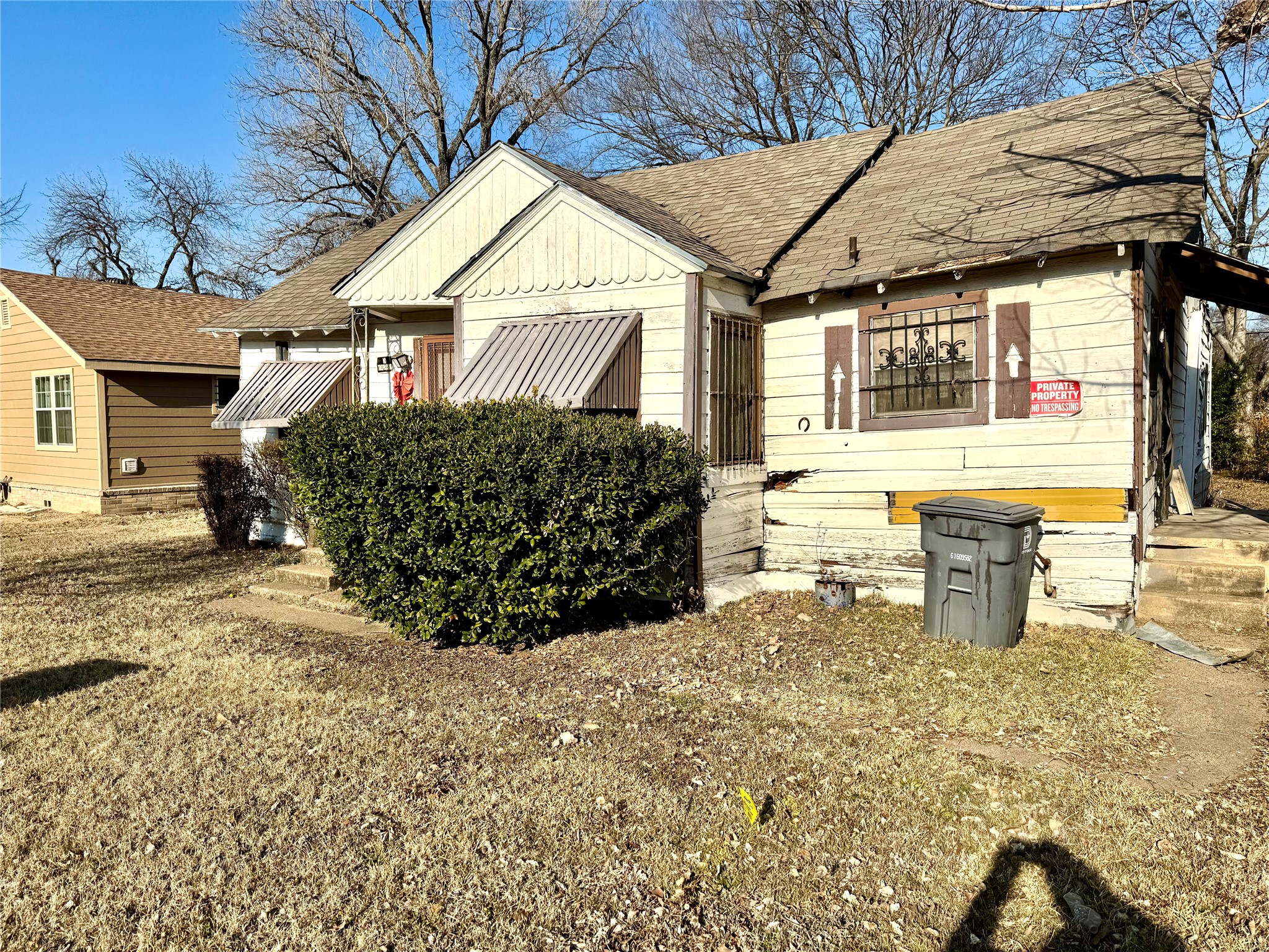 7952 Trojan Street Dallas TX 75216