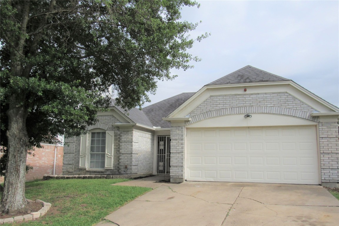 822 Bracken Place Arlington TX 76017